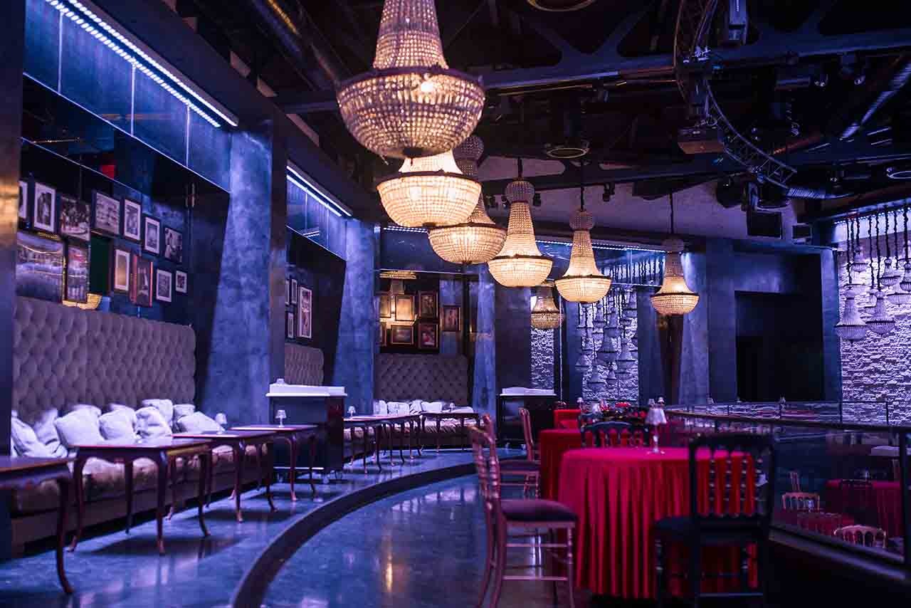 Exclusive VIP services
